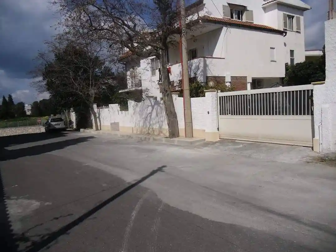 Villa bifamiliare via Vecchio Lazzaro 2, Motta San Giovanni - foto 2