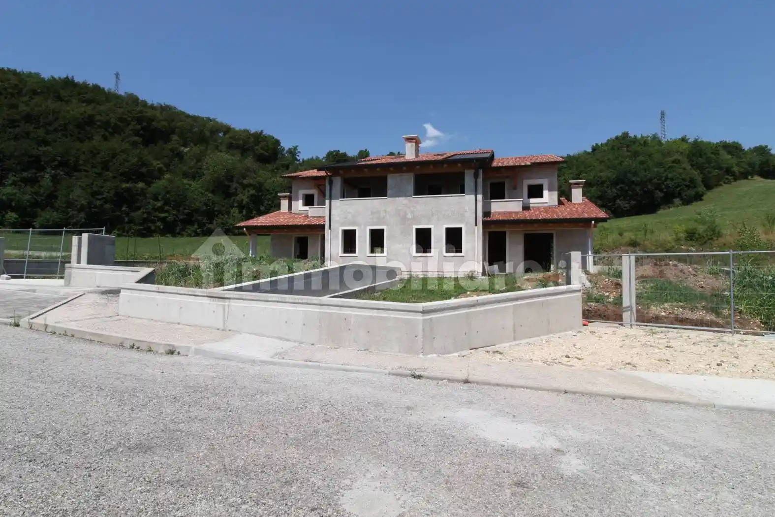 Villa in vendita a Trissino