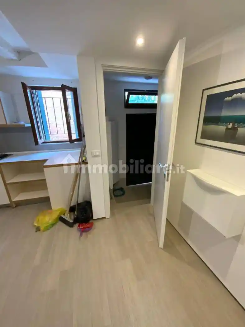 Appartamento in affitto a Venezia