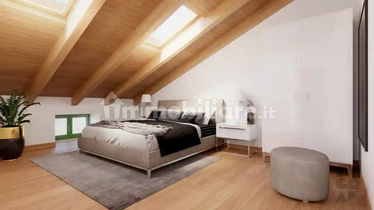 Attico - Mansarda - foto 4