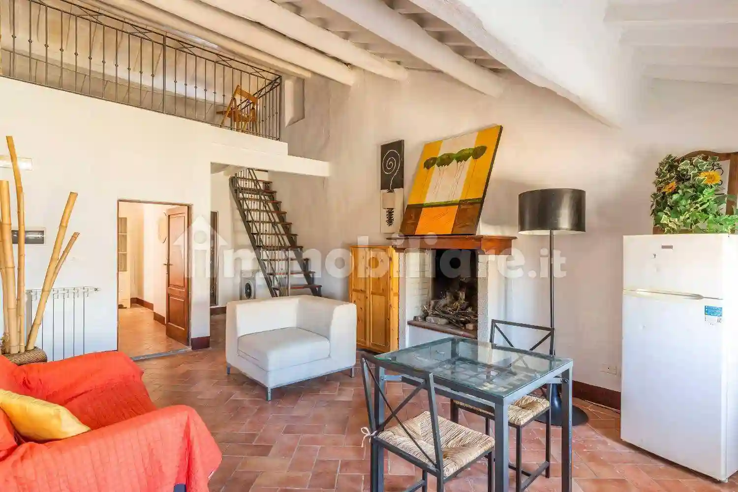 Attico - Mansarda - foto 4