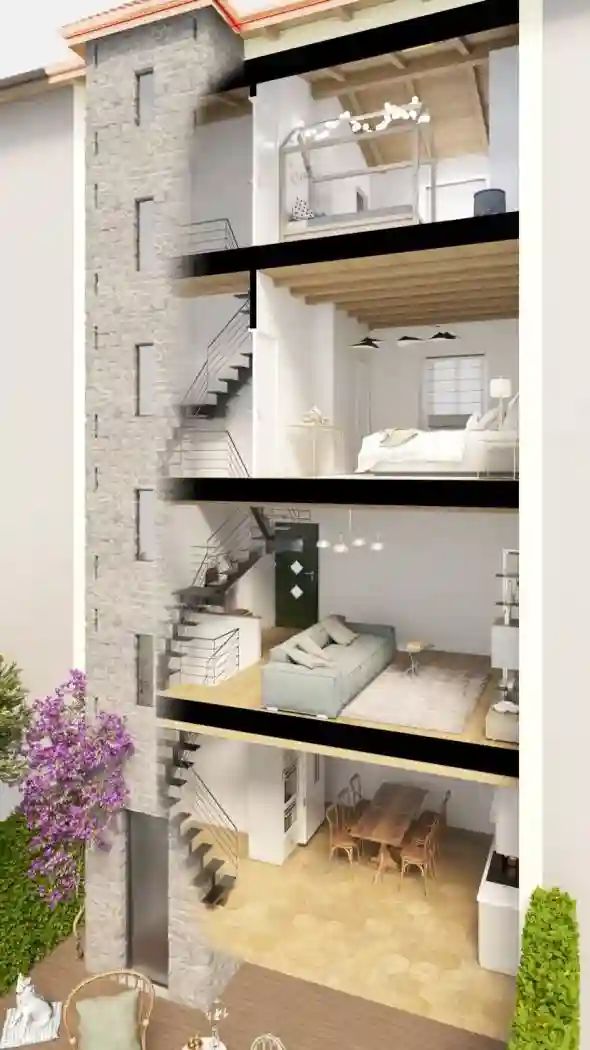 Casa indipendente - foto 4