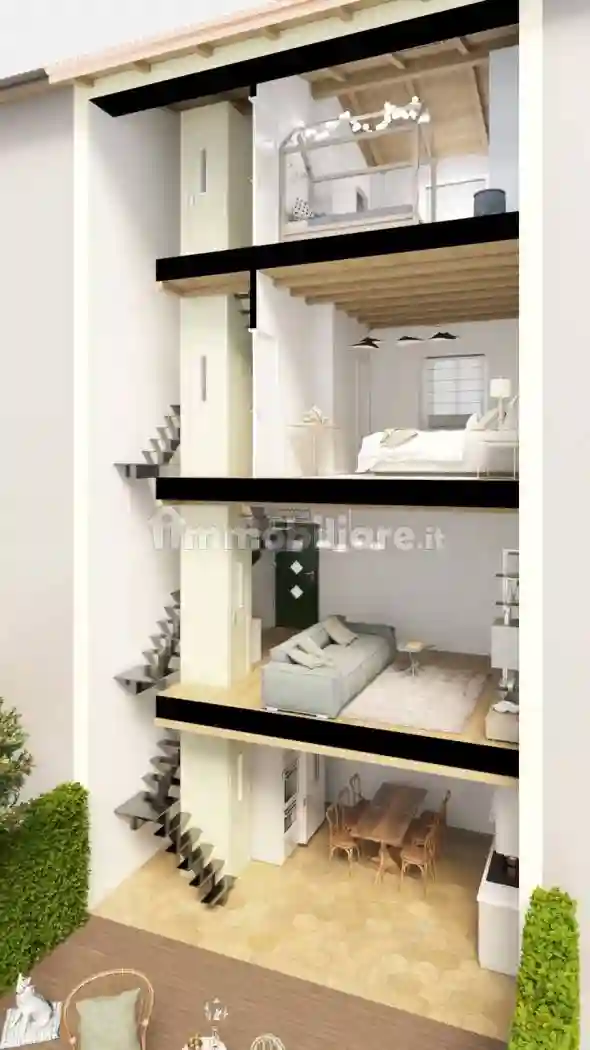 Casa indipendente - foto 5