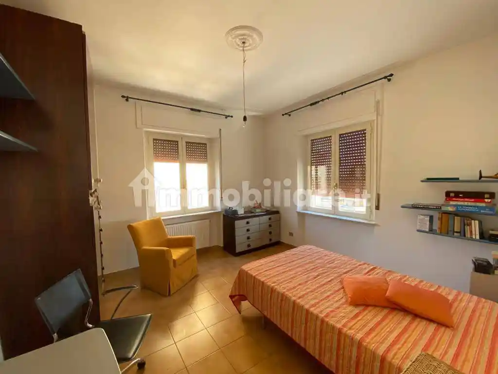 Appartamento in vendita a Chieti