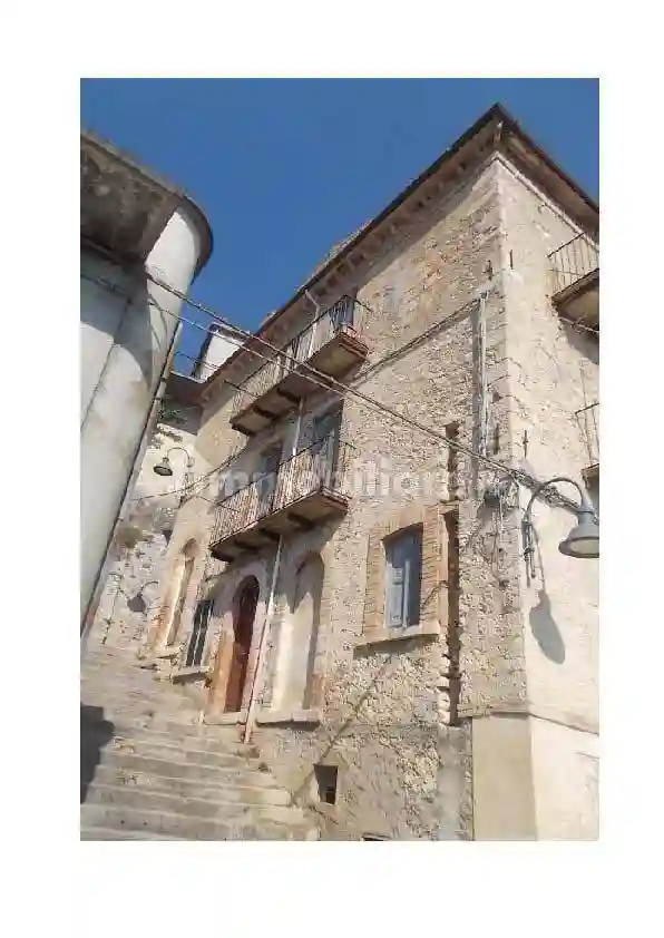 Monolocale via Orientale 11, Centro, Civitella Messer Raimondo - foto 4