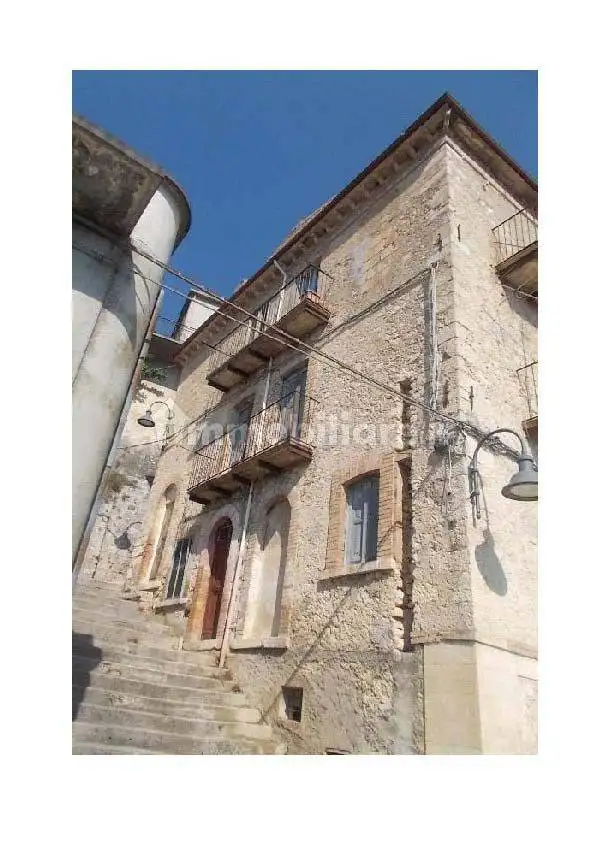 Monolocale via Orientale 11, Centro, Civitella Messer Raimondo - foto 3