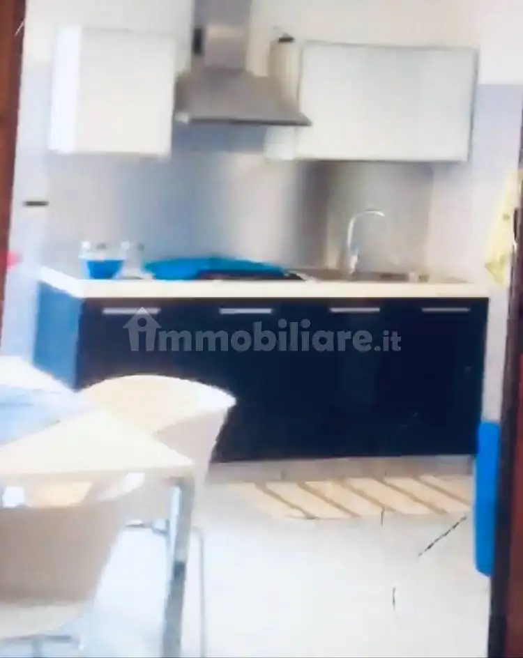 Appartamento in vendita a Scalea