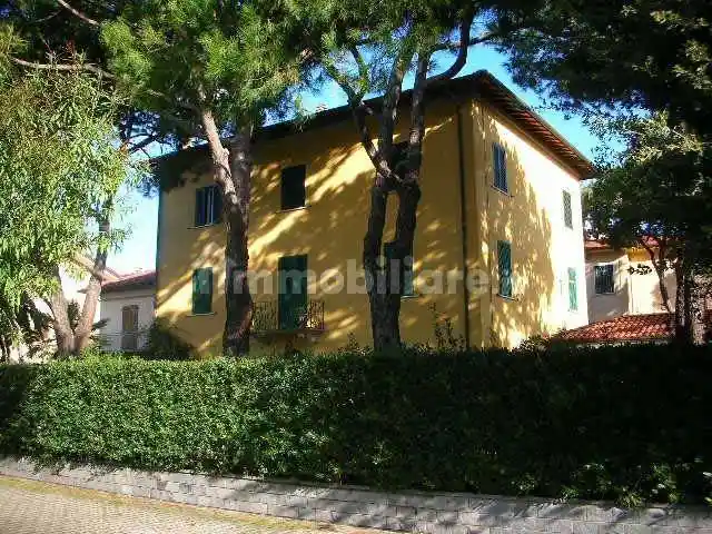 Appartamento in vendita a Forte dei Marmi