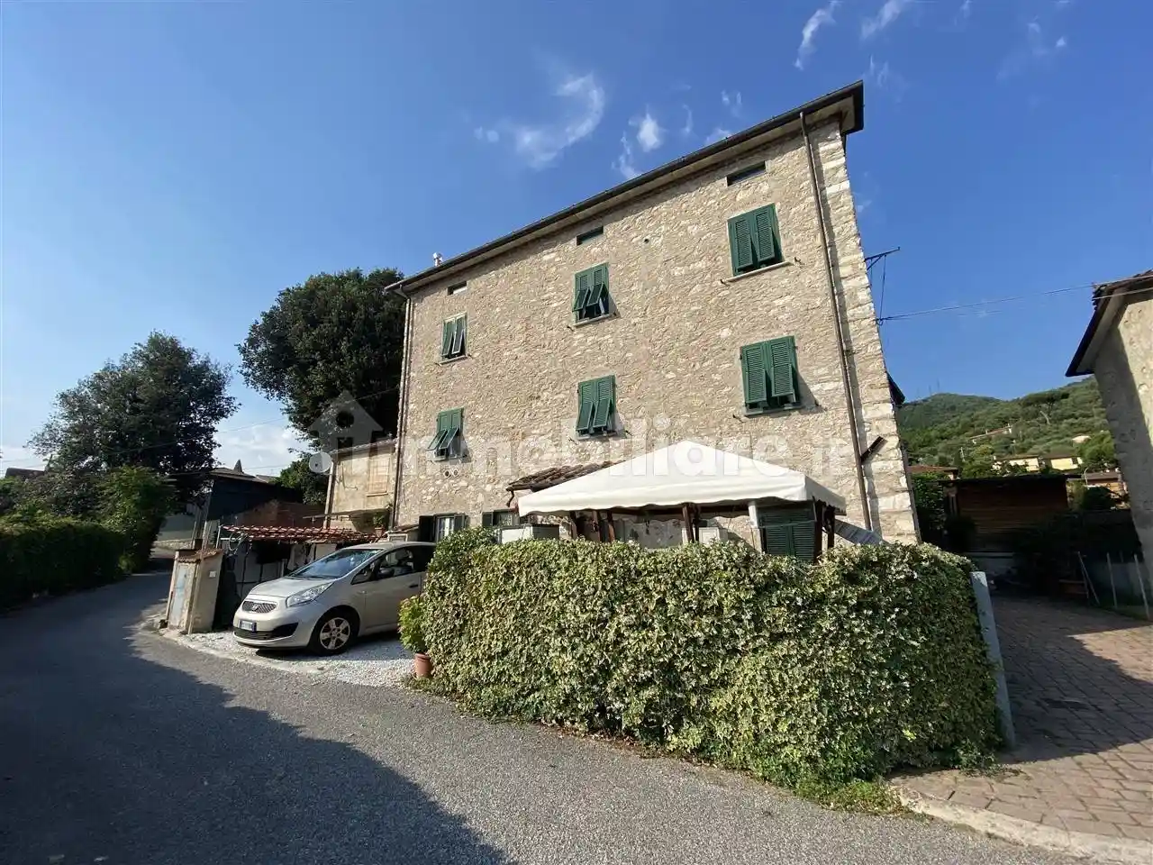 Appartamento in vendita a Pietrasanta