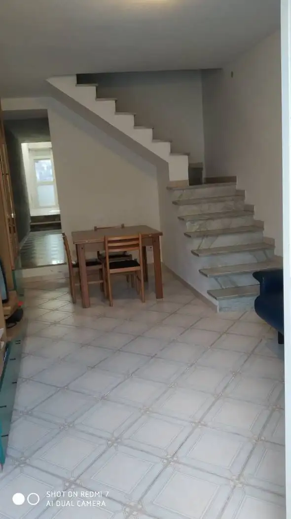 Villetta a schiera in vendita a Florinas