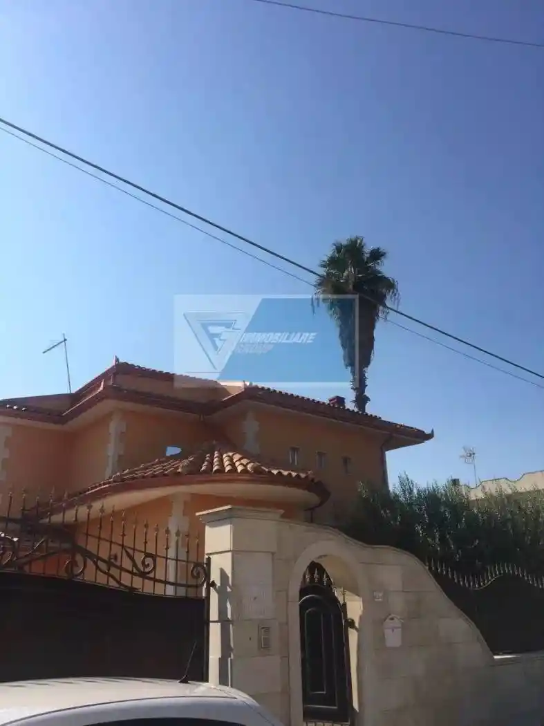 Villa in vendita a Siracusa