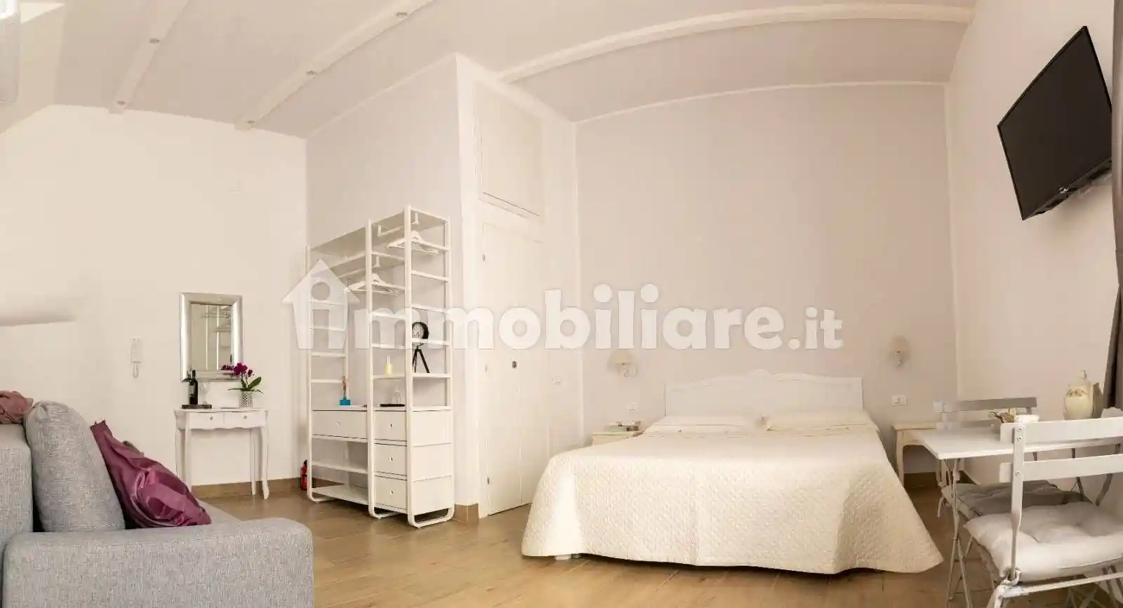 Appartamento in affitto a Gaeta