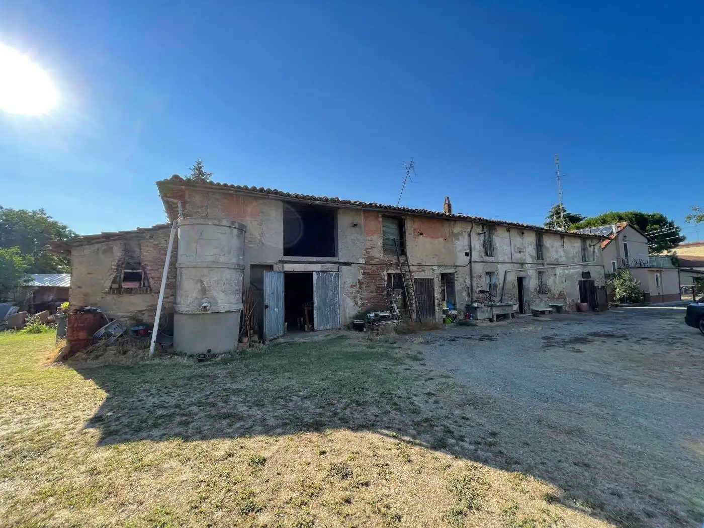 Rustico - Casale in vendita a Imola