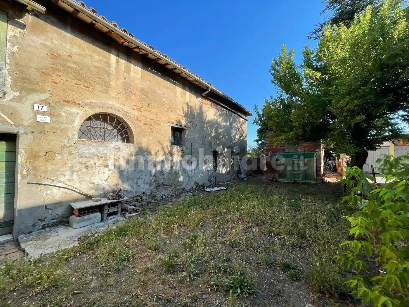 Casale via Zolino, Zolino, Imola - foto 2