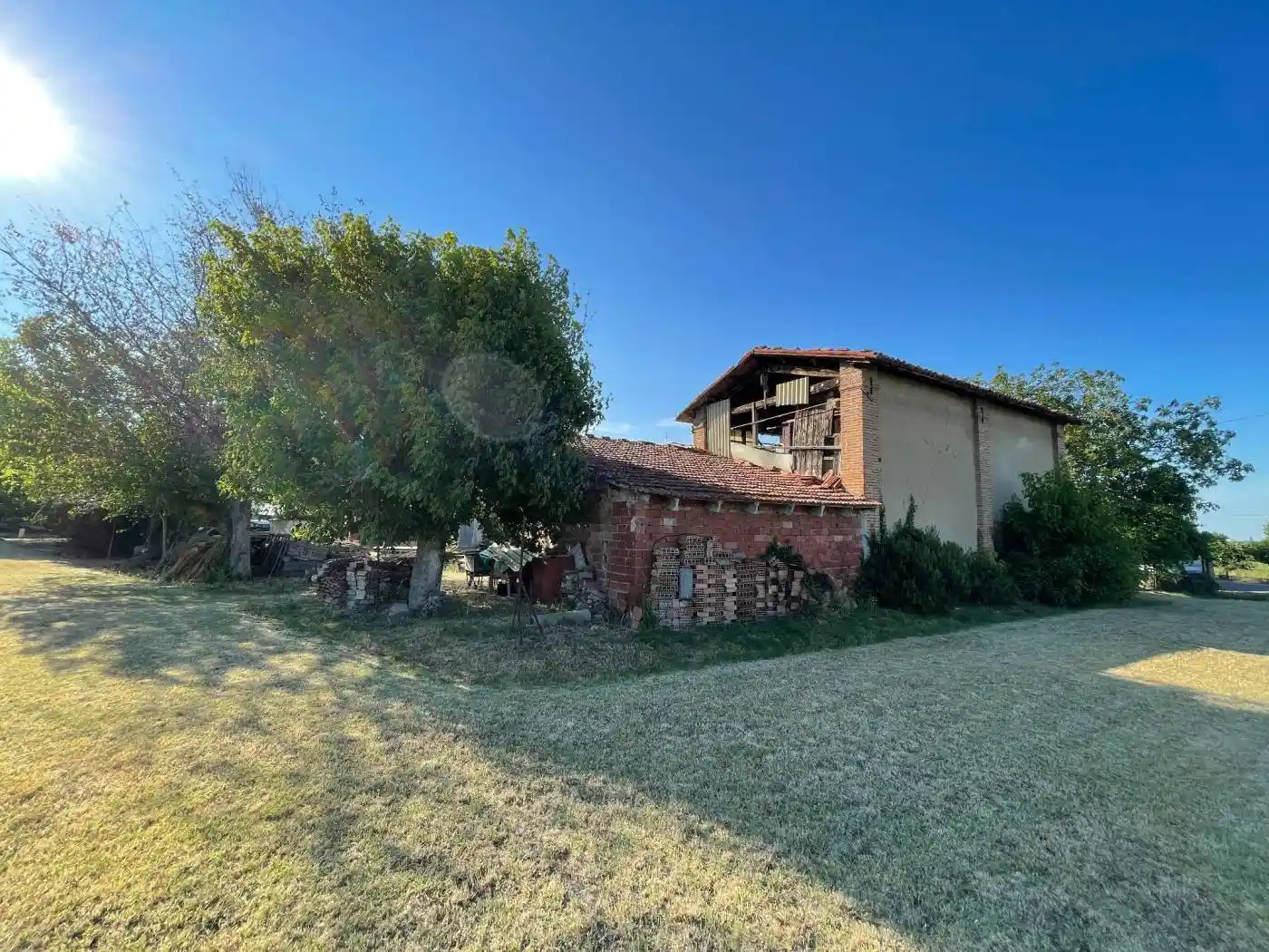 Casale via Zolino, Zolino, Imola - foto 3