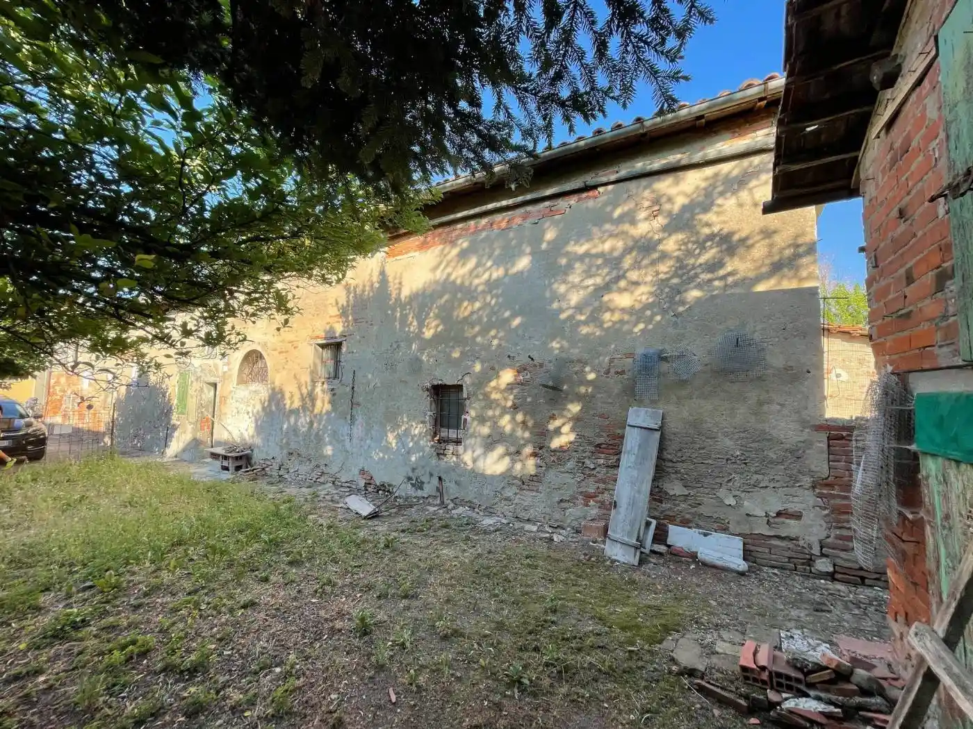 Casale via Zolino, Zolino, Imola - foto 4