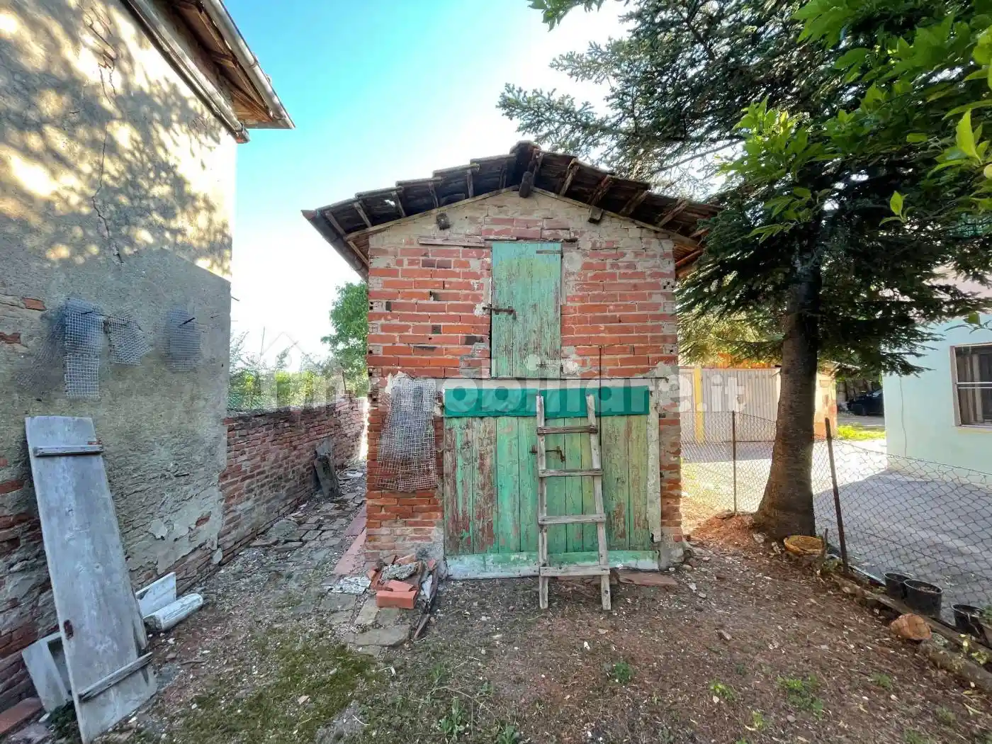 Casale via Zolino, Zolino, Imola - foto 5