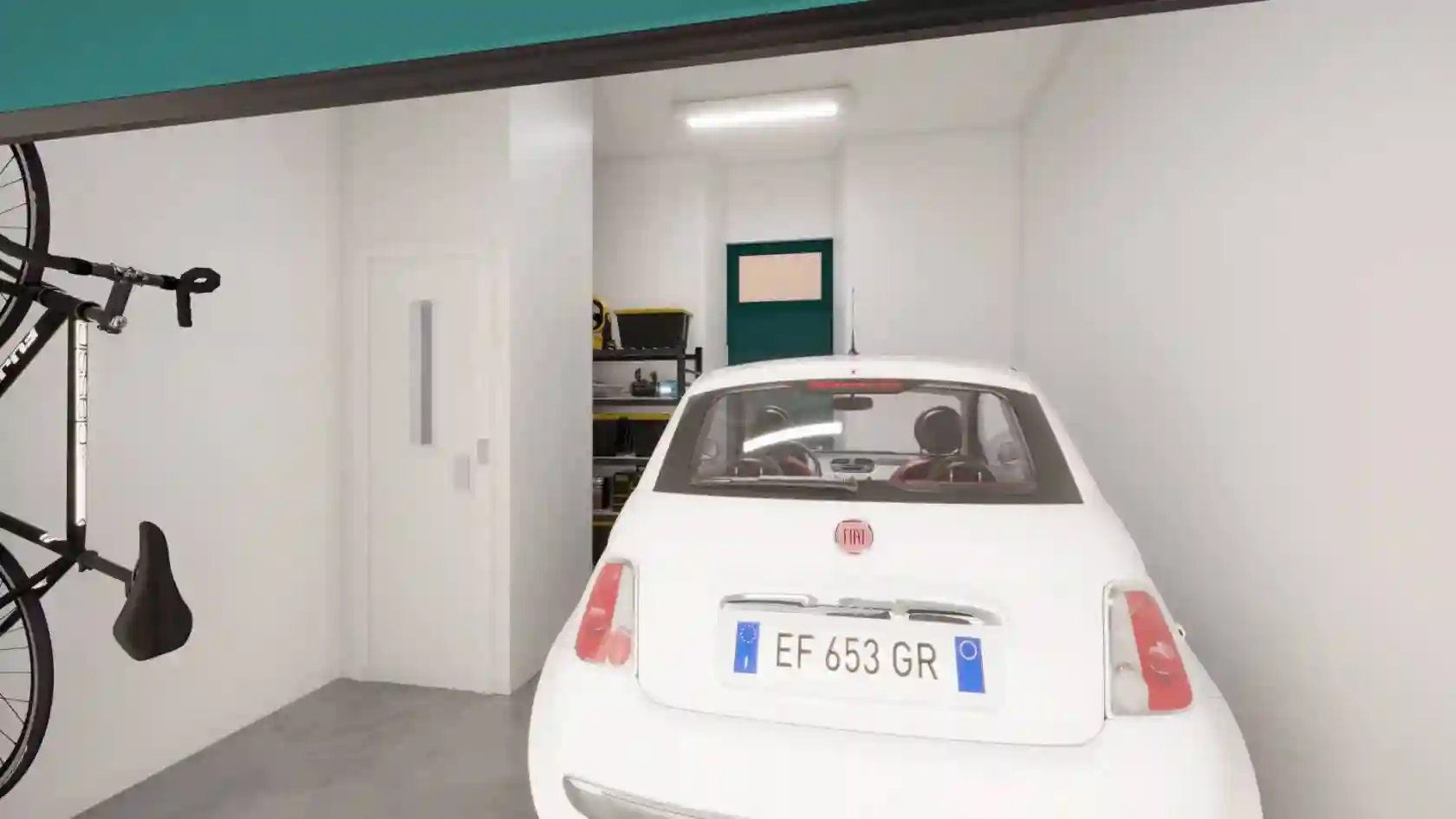 Appartamento - foto 5