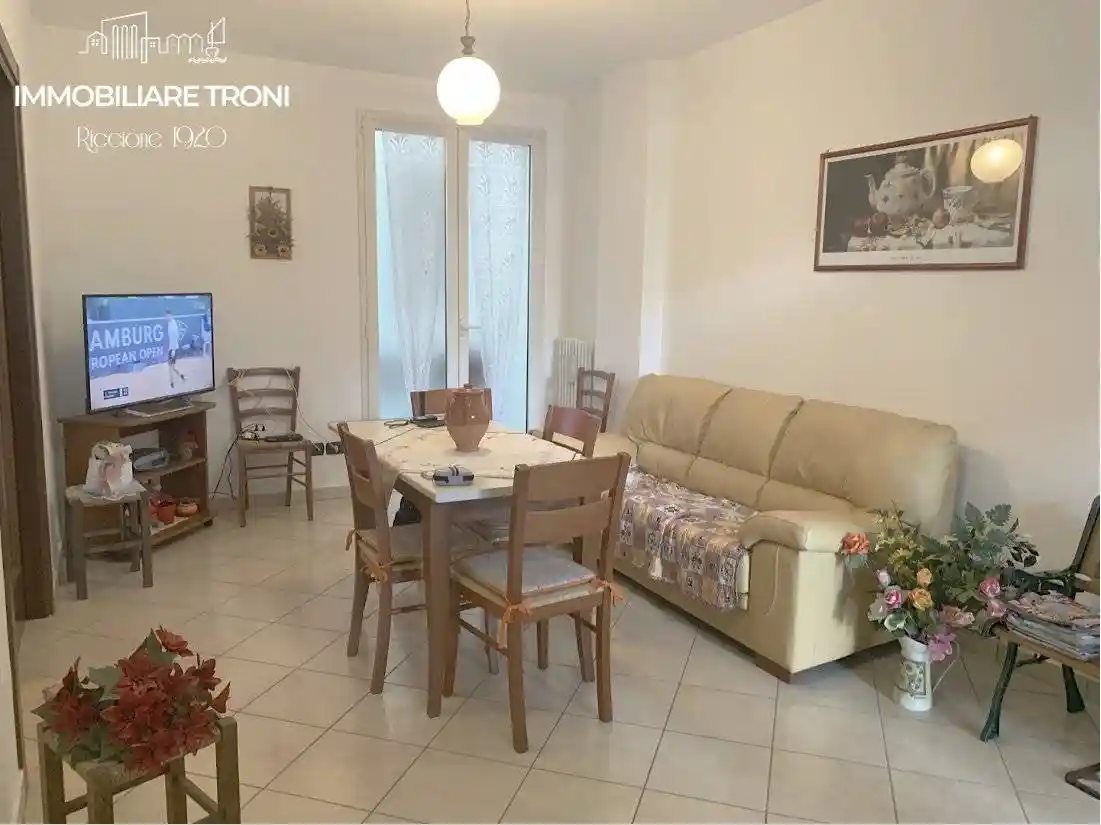 Appartamento in vendita a Riccione