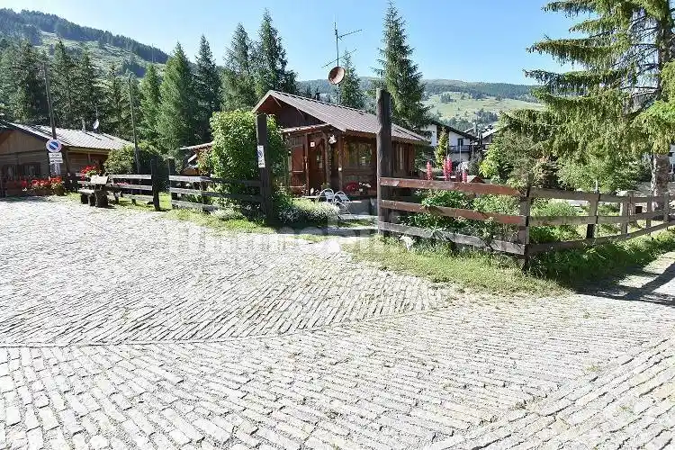 Villa in vendita a Pragelato