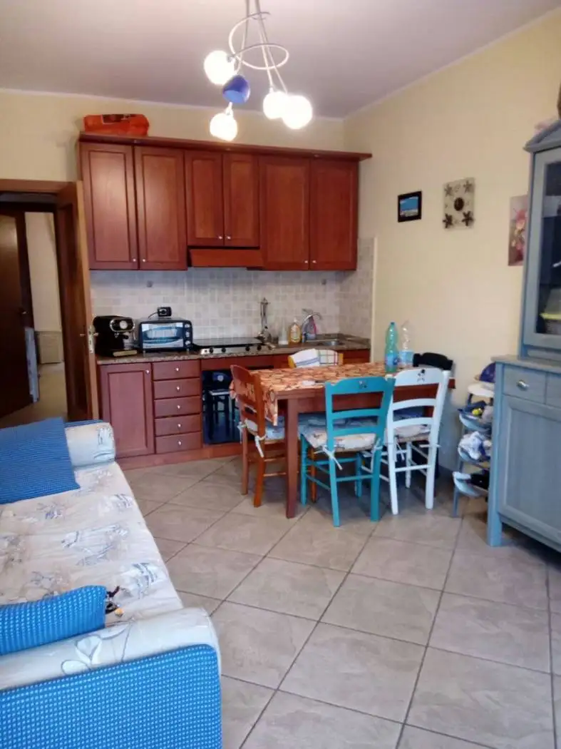 Appartamento in vendita a Messina