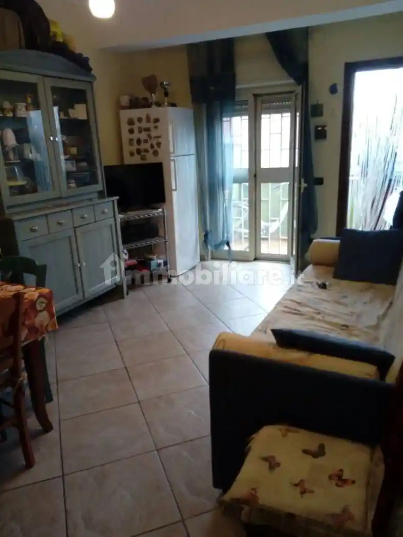 Bilocale via Nazionale Briga Marina 82E, Briga - Ponte Schiavo, Messina - foto 3