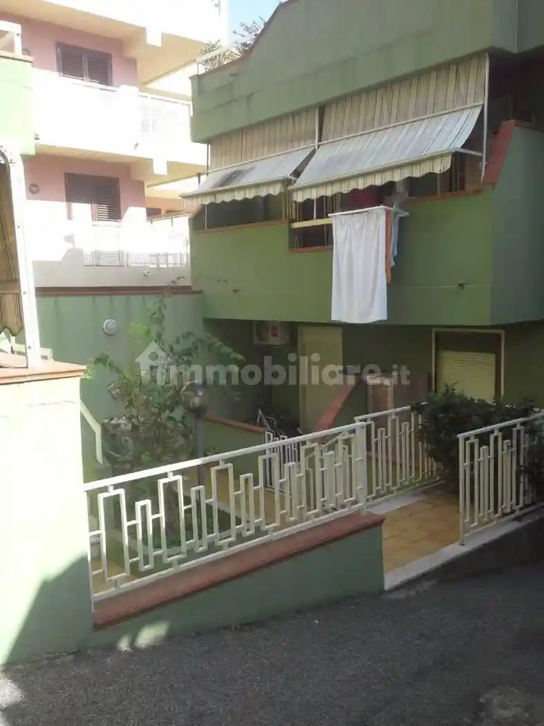 Bilocale via Nazionale Briga Marina 82E, Briga - Ponte Schiavo, Messina - foto 5
