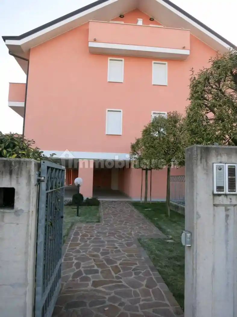 Appartamento in vendita a Padova