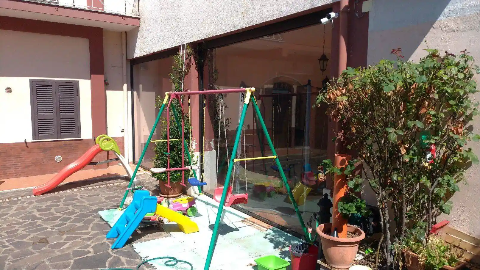 Villa in vendita a Frosinone