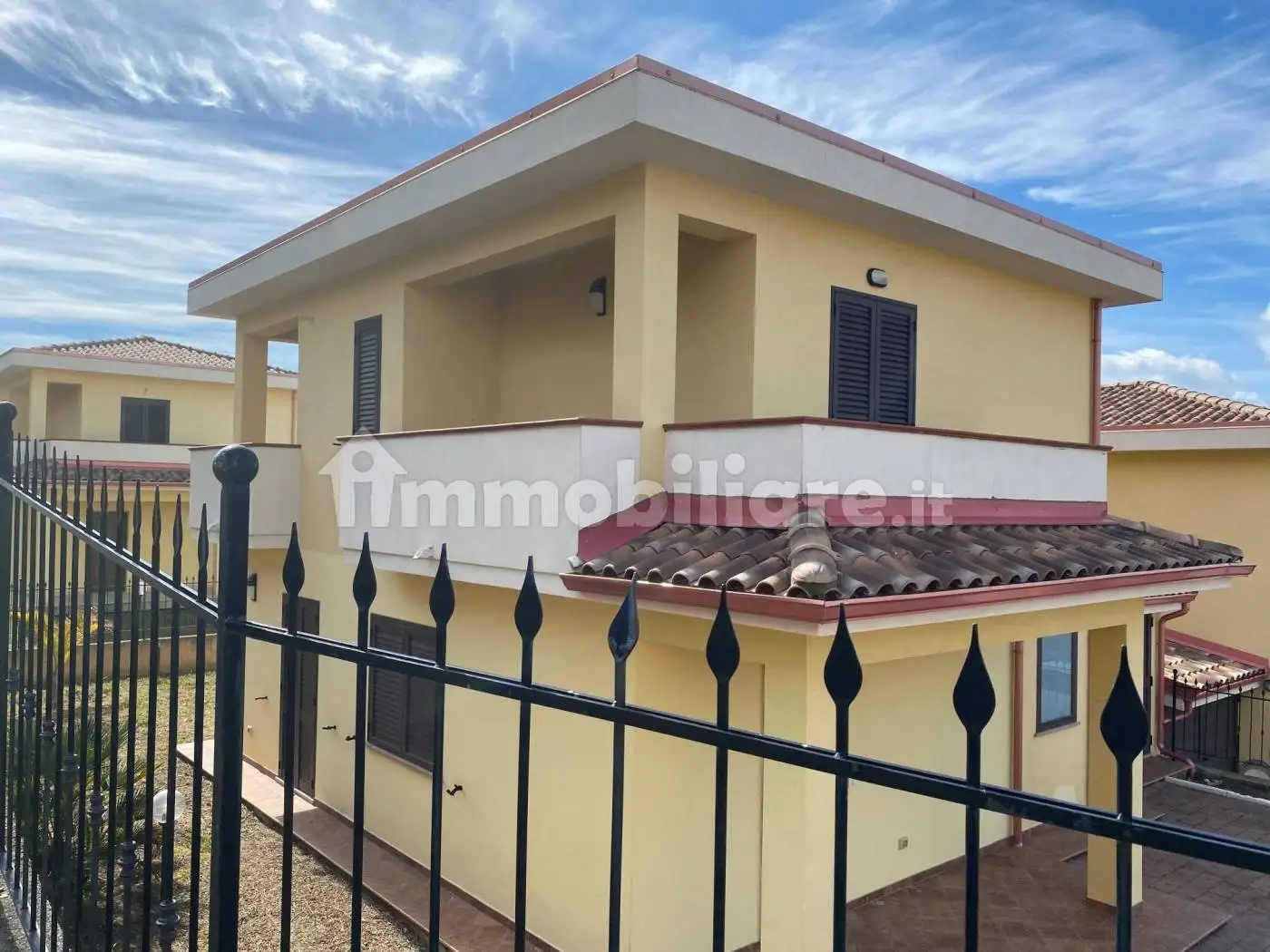 Appartamento in vendita a Diamante