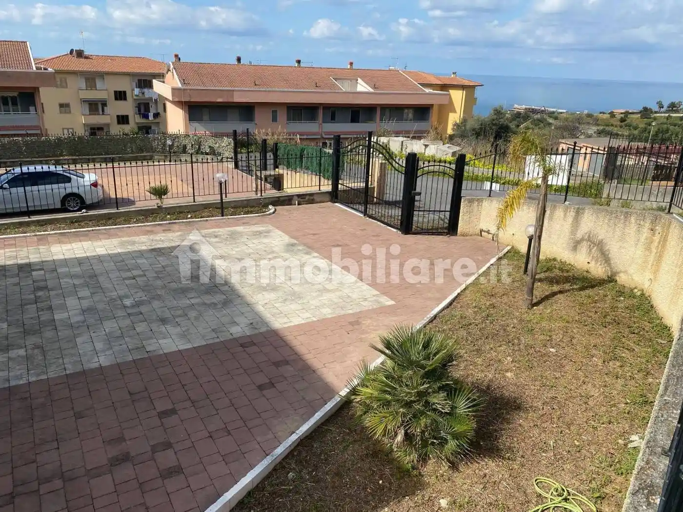 Trilocale via dei Mandorli, Centro, Diamante - foto 2