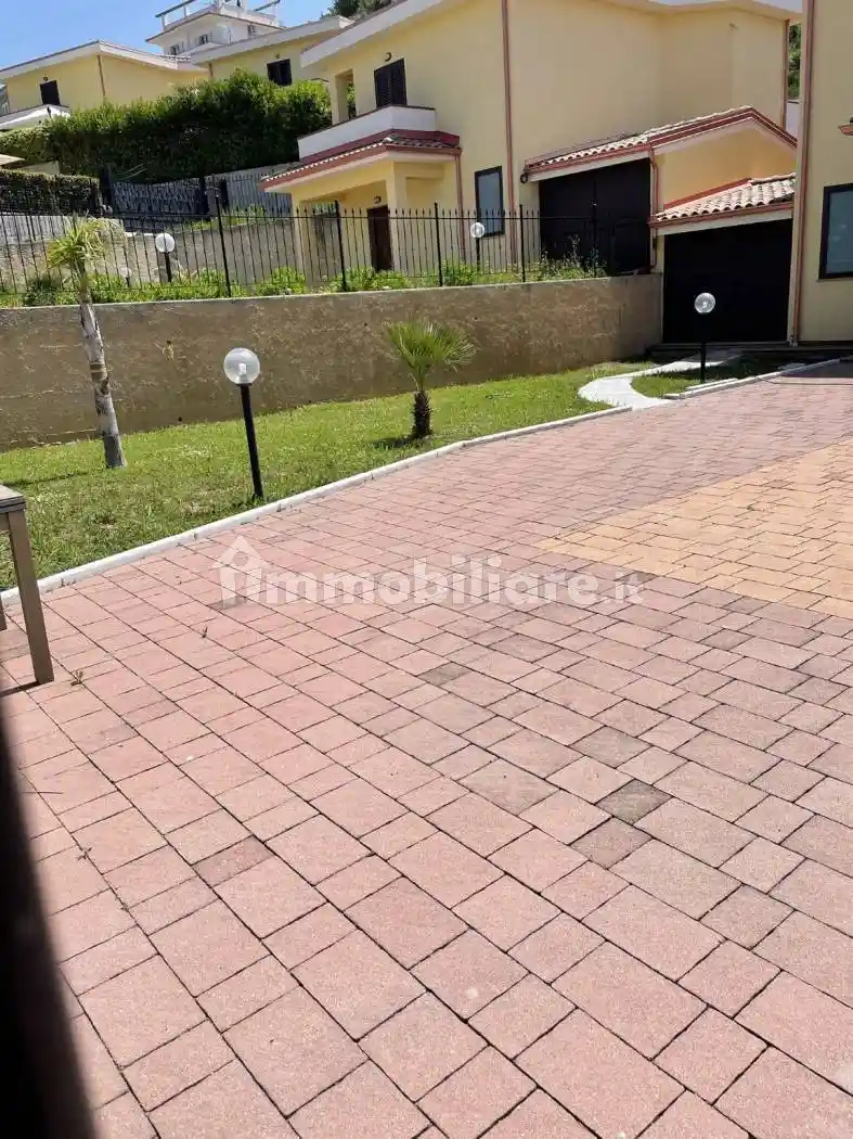 Trilocale via dei Mandorli, Centro, Diamante - foto 3