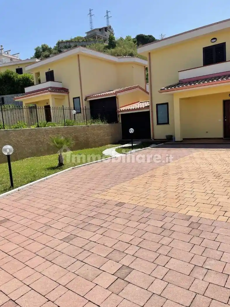 Trilocale via dei Mandorli, Centro, Diamante - foto 4