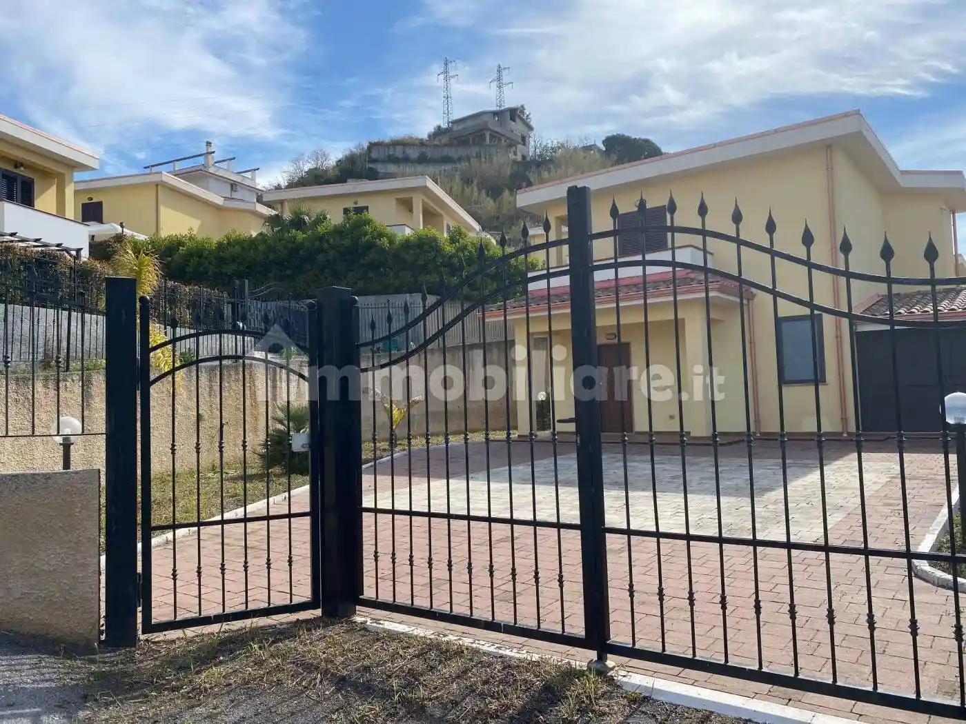 Trilocale via dei Mandorli, Centro, Diamante - foto 5