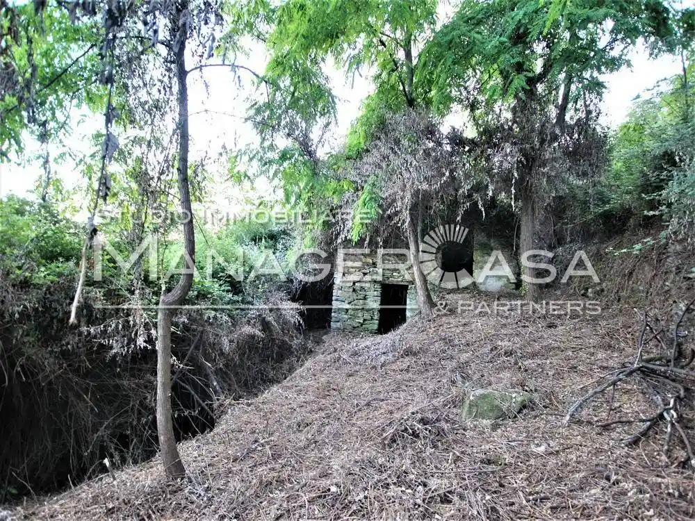 Rustico - Casale in vendita a Sori