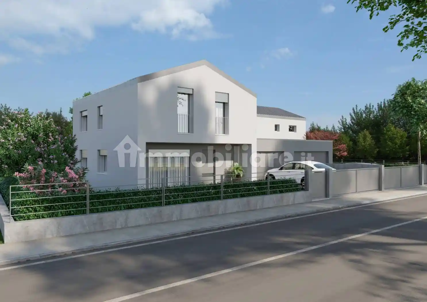 Villa in vendita a Schio