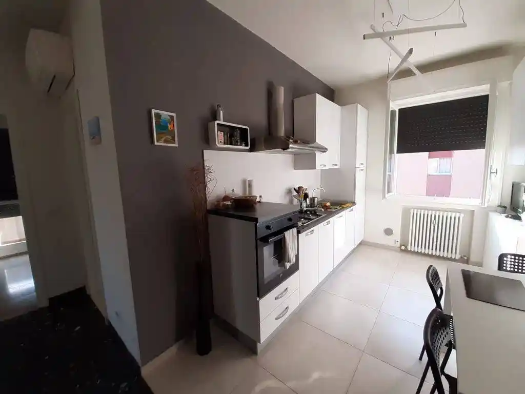 Appartamento in affitto a Modena