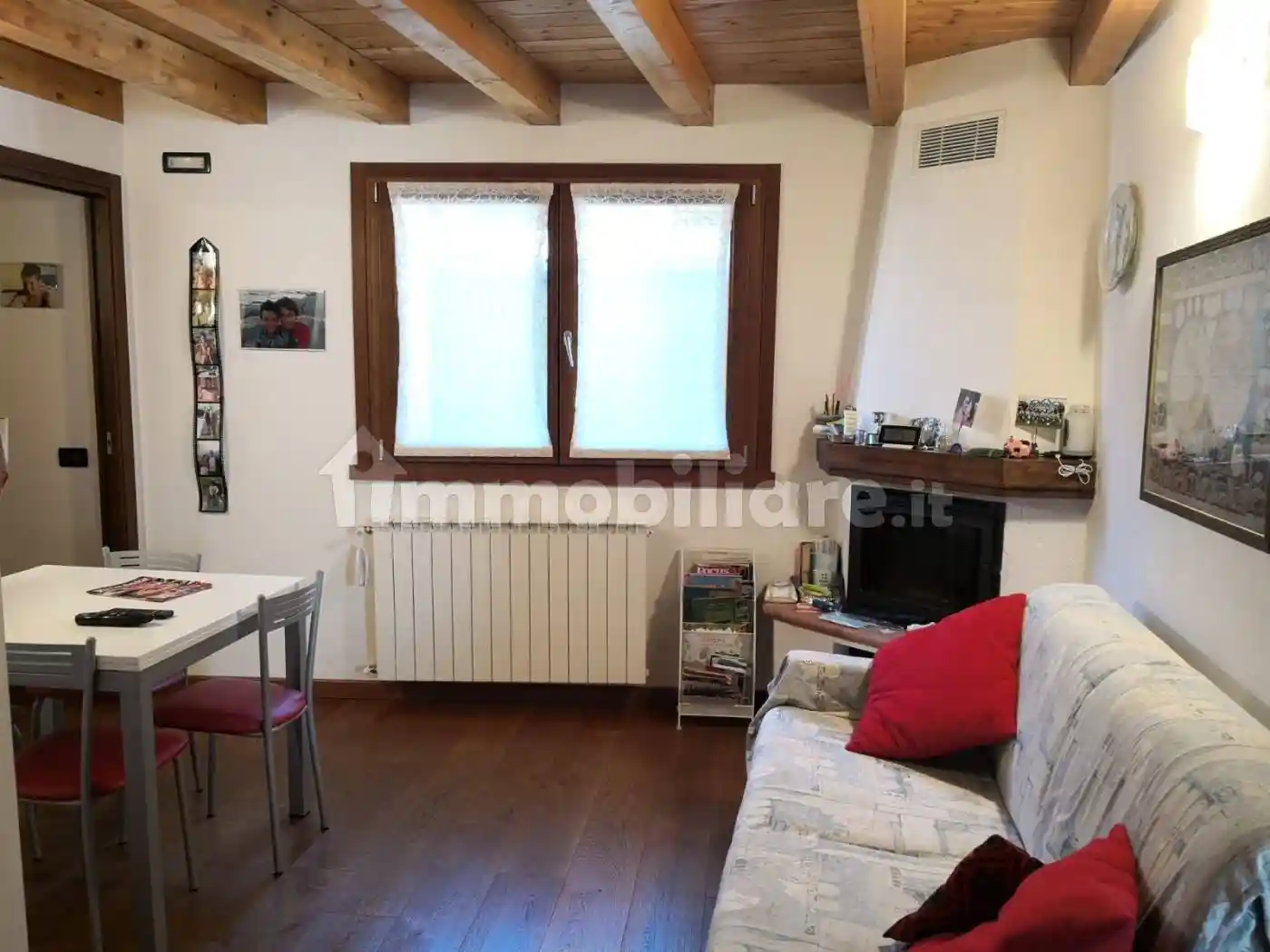 Appartamento in vendita a Temù