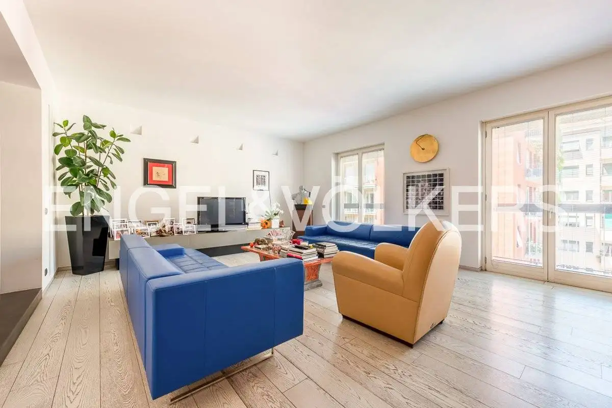 Apartment in vendita a Milan