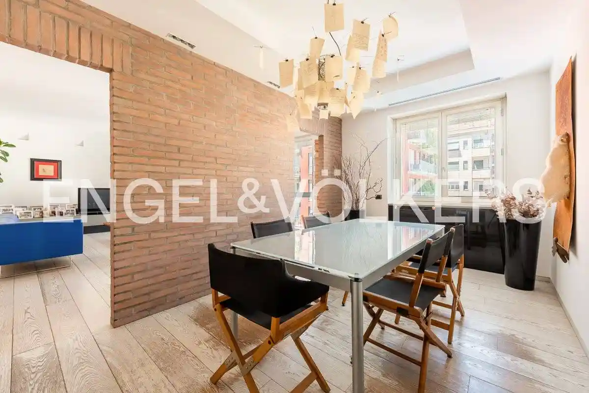 Appartamento via Nino Bonnet 6, Garibaldi - Corso Como, Milano - foto 4