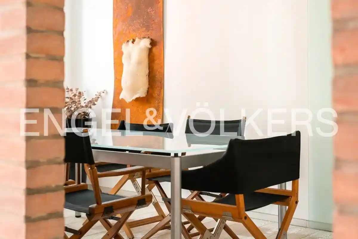 Appartamento via Nino Bonnet 6, Garibaldi - Corso Como, Milano - foto 5