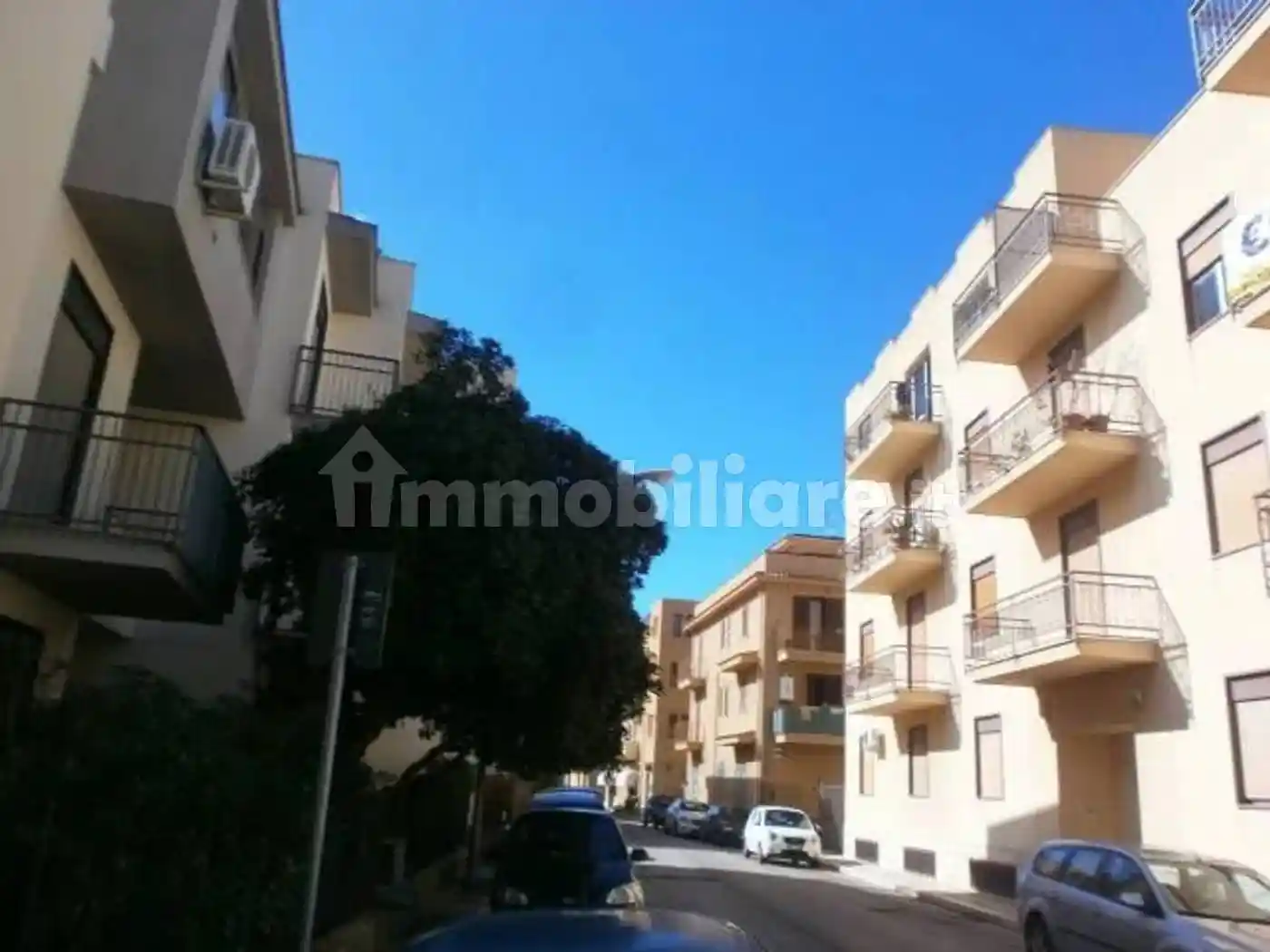 Appartamento in vendita a Cinisi