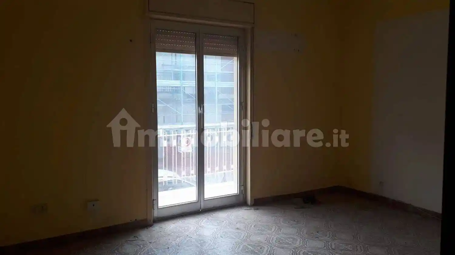 Appartamento in vendita a Cinisi