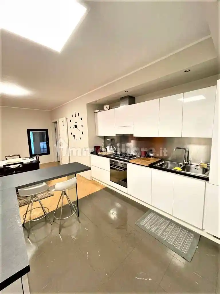 Appartamento in vendita a Cittadella