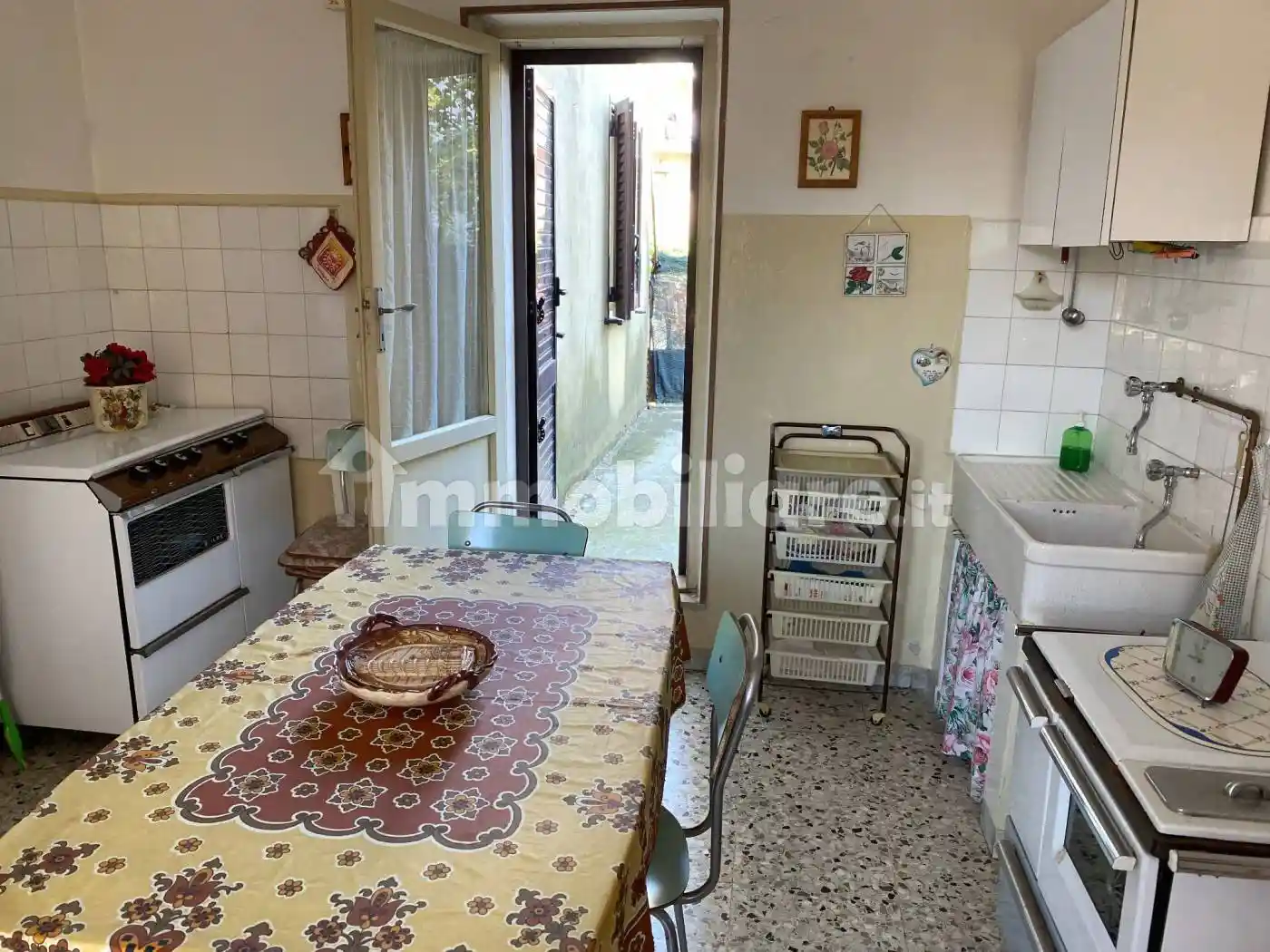 Terratetto unifamiliare via Firenze 14, Centro, Mosciano Sant'Angelo - foto 3