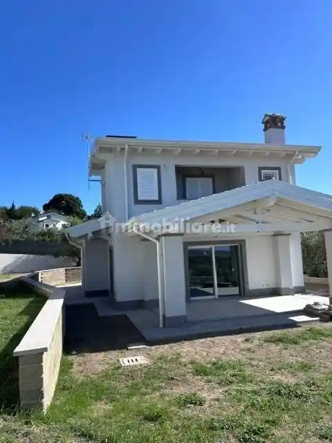 Villa in vendita a Formello