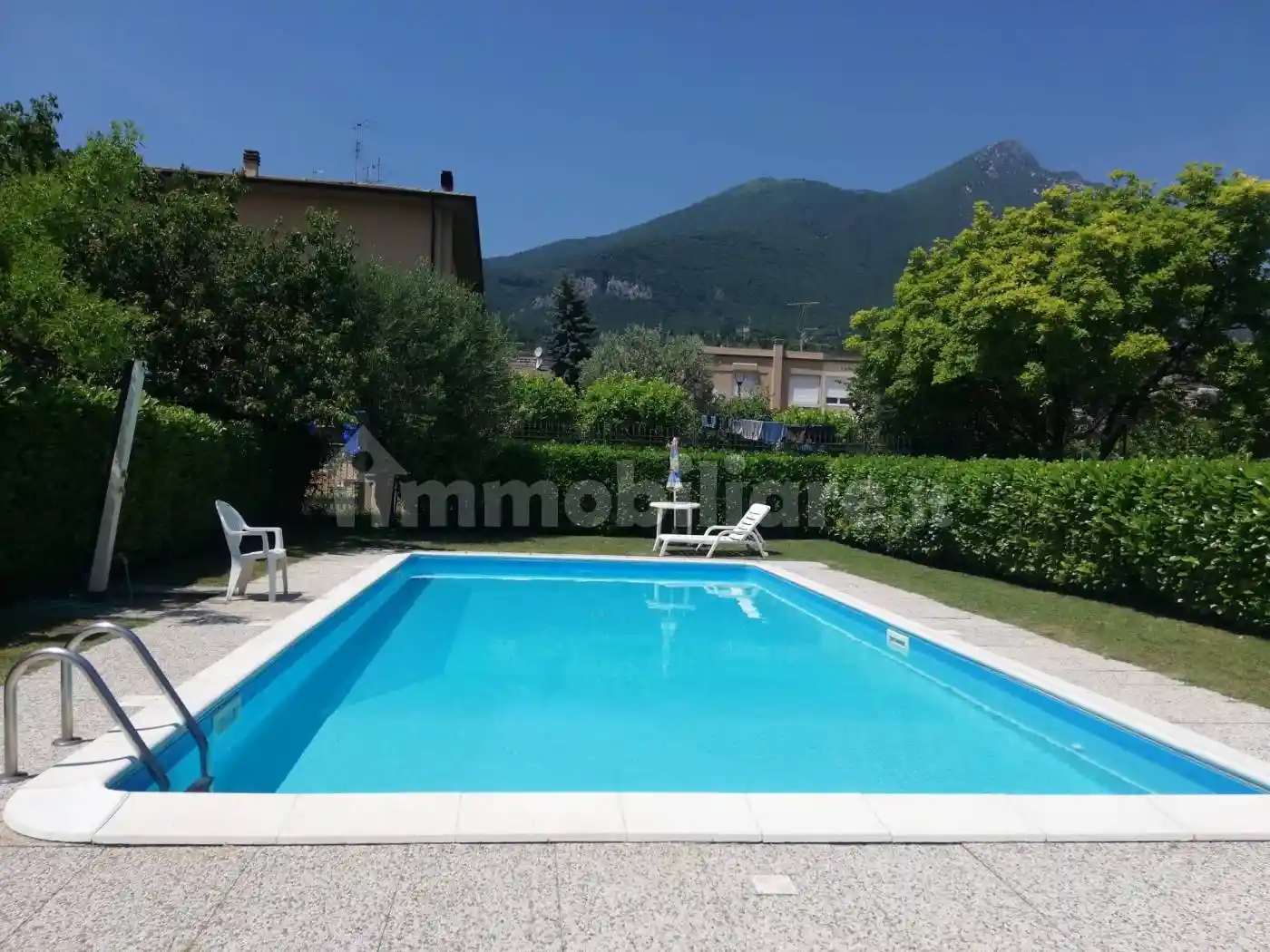 Appartamento in vendita a Toscolano-Maderno