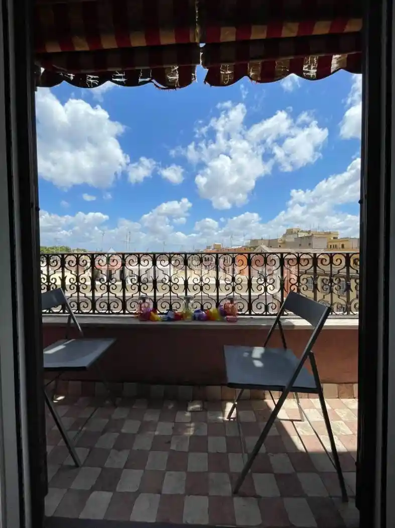 Attico - Mansarda in affitto a Roma