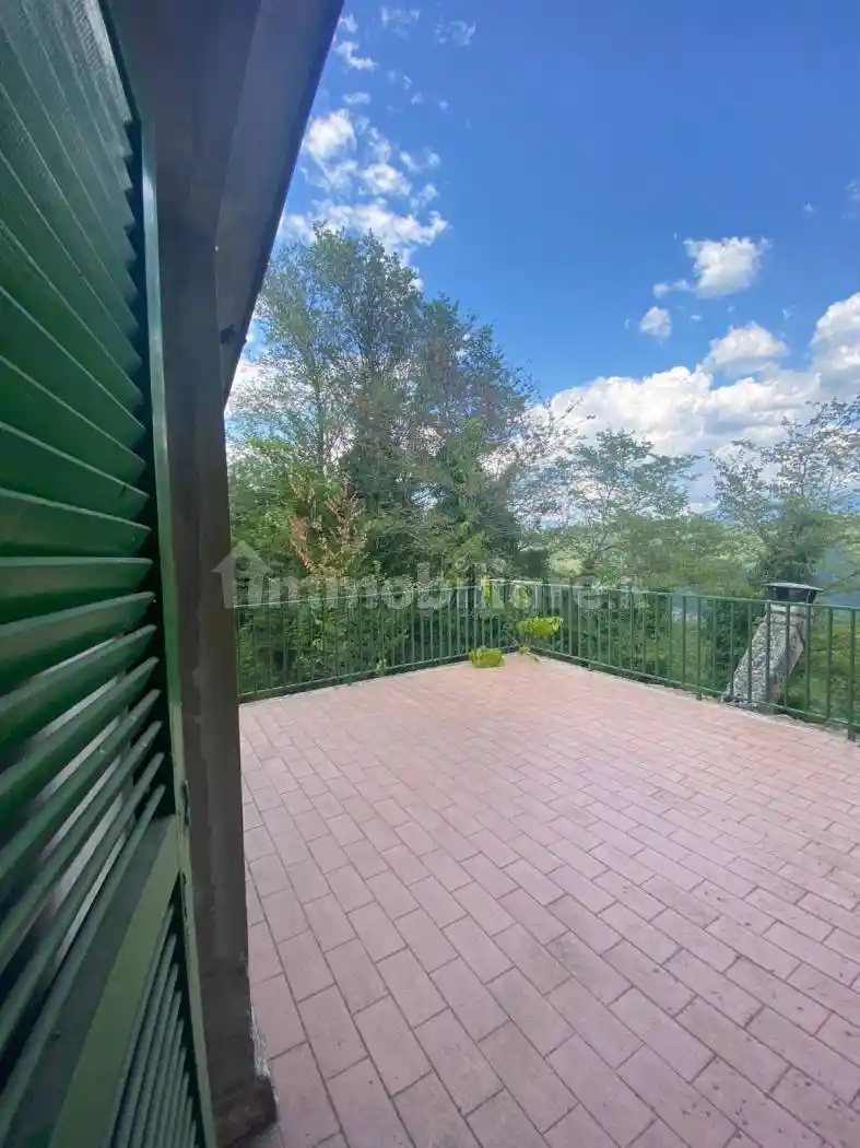 Palazzo - Edificio in vendita a Belmonte in Sabina