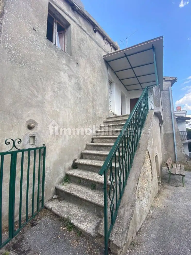 Palazzo - Edificio in Vendita - foto 3